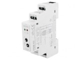 Releu Bistabil Impulsuri NO 16A IP20 PBM-03