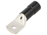 Conector Tubular Inelar M12 13mm 300mm2 Cupru Crimpat