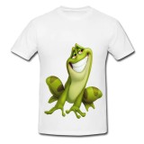 Tricou &quot; Print zambitor &quot;