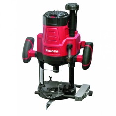 RAIDER RDI-ER14 Freza lemn electrica 2200 W foto
