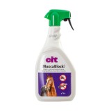 Spray &icirc;mpotriva muștelor, CIT MuscaBlock, 1&nbsp;litru