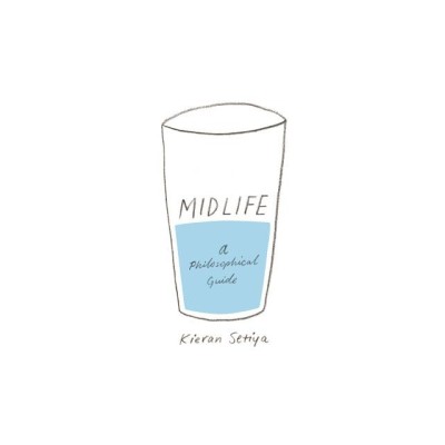 Midlife: A Philosophical Guide foto