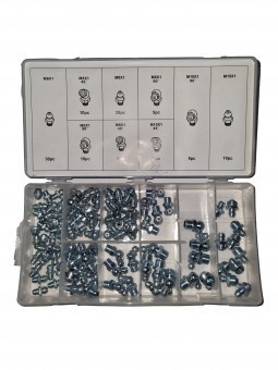 Trusa gresoare metric 100 piese