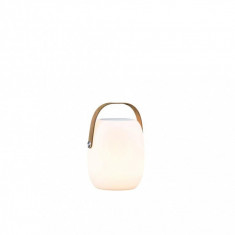 Lampa cu led pentru gradina - White | Villa Collection