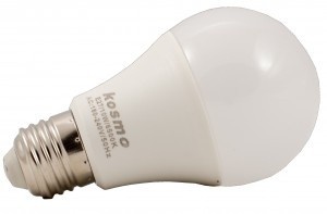Bec Led 15W E27 Kosmo 6400K foto