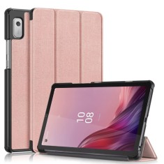 Husa Lenovo Tab M9 9.0 Techsuit FoldPro, roz foto