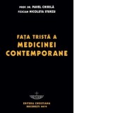Fata trista a medicinei contemporane - Pavel Chirila, Fizician Nicoleta Sturzu