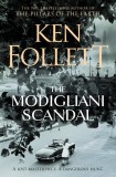 The Modigliani Scandal | Ken Follett, Pan Macmillan