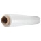 Folie stretch transparenta pentru ambalare manuala, 1.8 kg, latime 50 cm