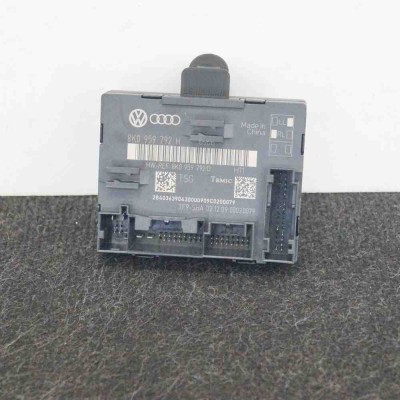 Modul de control ușă dreapta față AUDI A4 Avant 8K5, B8 2010 OEM: 8K0959792H 2940685 foto