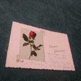Cumpara ieftin CARTE POSTALA FELICITARE 1 MARTIE CIRCULATA