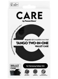 Care By Panzerglass Case 2in1 Wallet Samsung S24