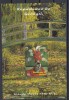 Senegal - Pictura - CLAUDE MONET - MNH, Nestampilat