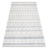 Covor SAMPLE NOMAD2 C2430A Boho bej / gri, 160x230 cm