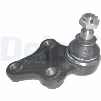 DELPHI TC630 Articulatie sarcina/ghidare foto
