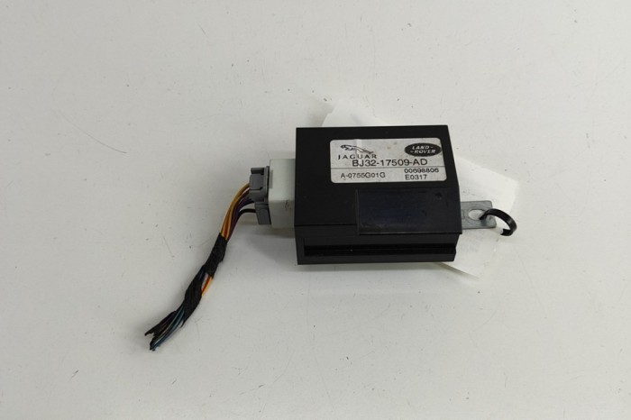 Alt modul de control LAND ROVER RANGE ROVER EVOQUE L538 2017 OEM: BJ32-17509-AD | 29530638