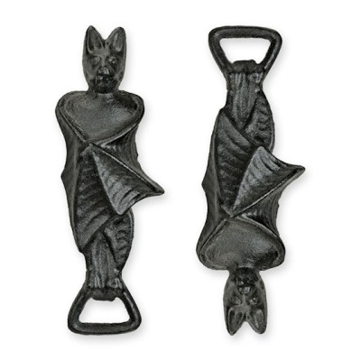 Set doua deschizatoare sticla liliac HA-76 foto