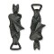 Set doua deschizatoare sticla liliac HA-76