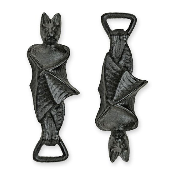 Set doua deschizatoare sticla liliac HA-76