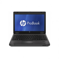 Laptop HP ProBook 6360b, Intel Core i3 2310M 2.1 GH, Intel HD Graphics, Wi-Fi, Bluetooth, WebCam, Display 13&quot; 1366 x 768, Grad B, 16 GB DDR3, Fara H