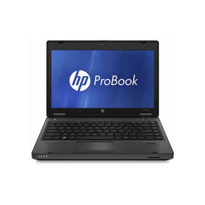 Laptop HP ProBook 6360b, Intel Core i3 2310M 2.1 GH, Intel HD Graphics, Wi-Fi, Bluetooth, WebCam, Display 13&amp;quot; 1366 x 768, Grad B, Fara Memorie Ram, foto