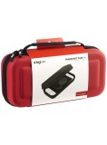 Bigben Bag Classic L Red Lite Oled NSW