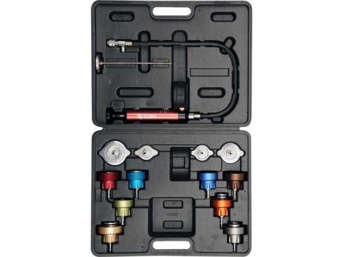 Set Universal Presiune Radiator