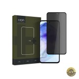 Folie de protectie Ecran Privacy HOFI PRO+ pentru Samsung Galaxy A55 5G A556 / A35 5G A356 Sticla Securizata Full Glue