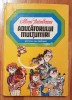 Aducatorului multumiri - Mircea Sintimbreanu, Pompiliu Dumitrescu (ilustratii), Editura Ion Creanga, 1975 - Carte copii, Povesti