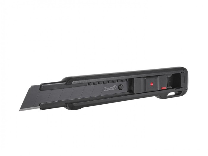 Cutter multifunctional Easygrip SK2H, 100 x 18 x 0.5 mm, Tvardy T00084A