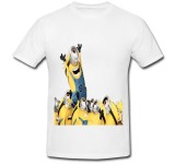 Cumpara ieftin Tricou &quot; Multime de minioni &quot;