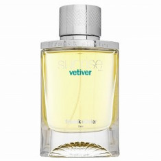 Franck Olivier Sunrise Vetiver Eau de Toilette pentru barba?i 75 ml foto