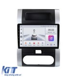 Navigatie Dedicata Nissan X-Trail T31 (2007 - 2015), 10Inch, 4Gb Ram, 64Gb Stocare, Carplay Performance AutoTuning