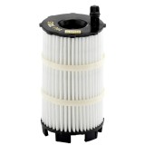 Filtru ulei Mann Audi A4 B7 B8 A5 A6 C6 A8 D3 D4 Q7 R8 Lamborghini Gallardo Huracan VW Touareg Insertie 129mm