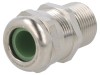 Garnitură etanşare filet alungit M20 1,5 IP68 alamă