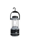 Felinar camping LED, busola integrata, Gri