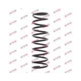 Arc spiral Mazda 121 3 (Jasm, Jbsm); Ford Fiesta 4 (Ja, Jb), Kyb RA5047, parte montare : Punte spate