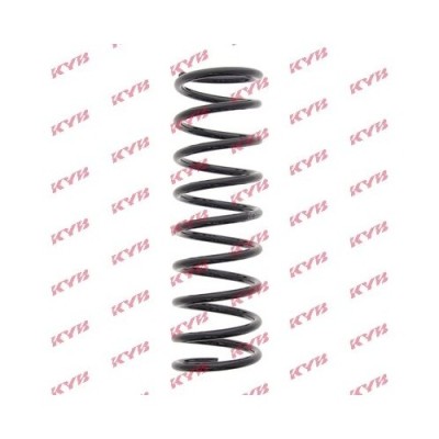 Arc spiral Mazda 121 3 (Jasm, Jbsm); Ford Fiesta 4 (Ja, Jb), Kyb RA5047, parte montare : Punte spate foto