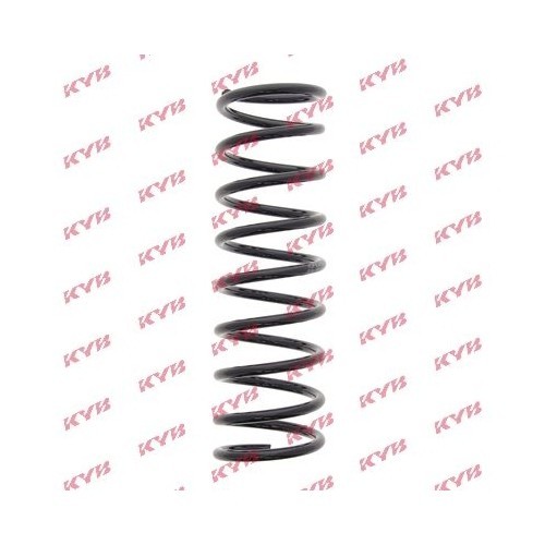 Arc spiral Mazda 121 3 (Jasm, Jbsm); Ford Fiesta 4 (Ja, Jb), Kyb RA5047, parte montare : Punte spate