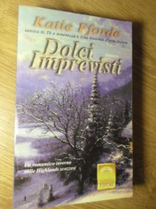 DOLCI IMPREVISTI - KATIE FFORDE foto