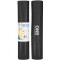 Saltea yoga HMS One YM02 Negru,