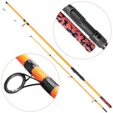 Lanseta amestec Baracuda Hercules 210 Lungime: 2,10 m Actiune: A: 100-200g