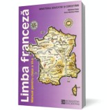 Limba franceza L1. Manual pentru clasa a VI-a, Humanitas