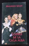 Maureen Dean - Soțiile de la Casa Alba