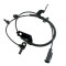 Senzor ABS fata Dodge Caliber 2006-, Jeep Compass 2007-, Patriot 2007-, Dreapta, NTY HCA-CH-038