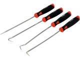 Set carlige pt scoatere garnituri 4 componente, Yato