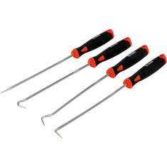 Set carlige pt scoatere garnituri 4 componente