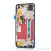 LCD Huawei Enjoy Z, Blue, Complet