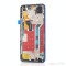 LCD Huawei Enjoy Z, Blue, Complet