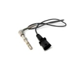 Senzor presiune gaze evacuare Alfa Romeo 159, 06.2012, 159 Sportwagon, 06.2012, Brera, 01.2011, Spider, 03.2011; Lancia Delta 3, 08.2014, RapidAuto